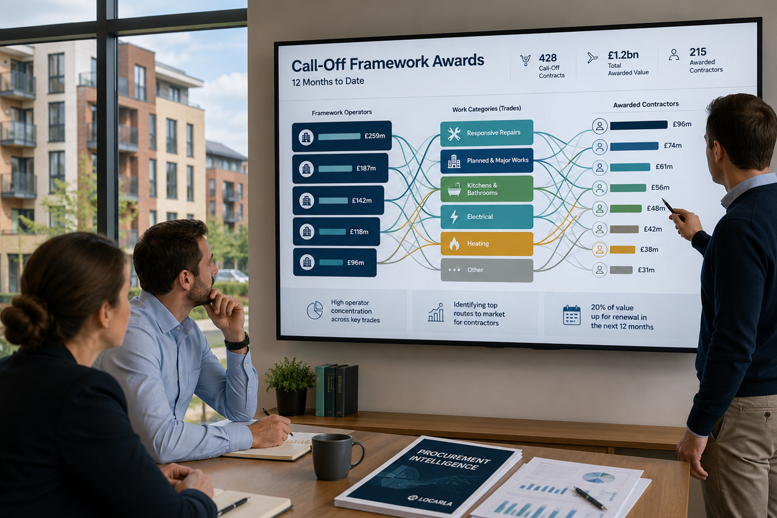 Tenant Satisfaction Measures 2026: Sector Performance Analysis