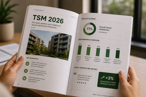 Tenant Satisfaction Measures 2026: Sector Performance Analysis